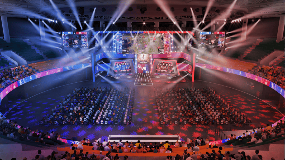 乒乓球界的 乒乓球界的